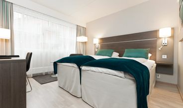 Bild von Standard Zimmer
