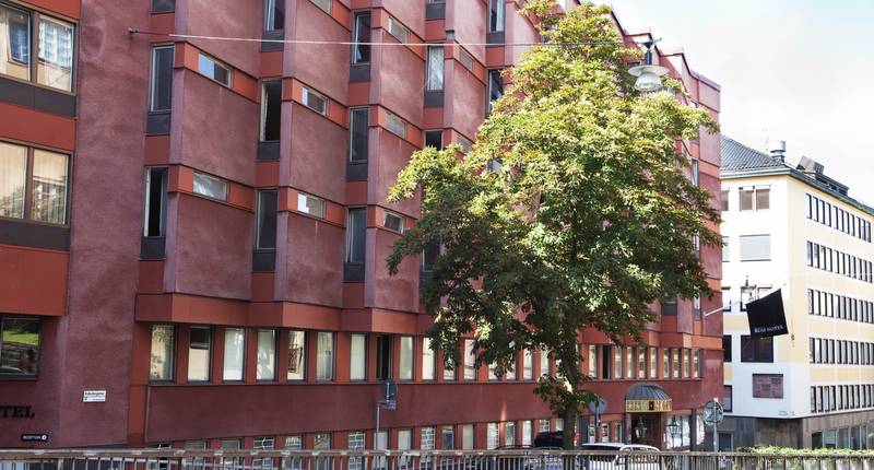 Fassade