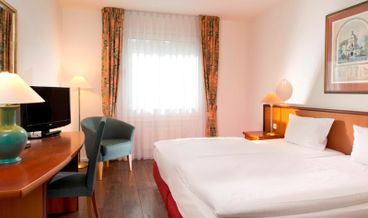 Bild von Stay 2 nights, save 25% - Standard Doppelzimmer