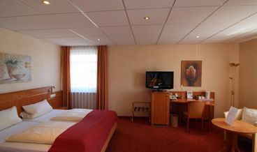 Bild von Standard Zimmer