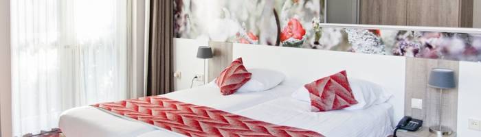 Bild von Komfort-Doppelzimmer