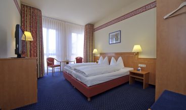 Bild von Standard Zimmer