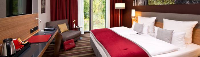 Bild von Frühbucher Komfort Zimmer
