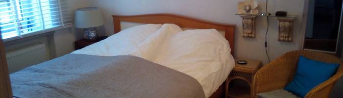 Bild von Ferienwohnung Rebe 1