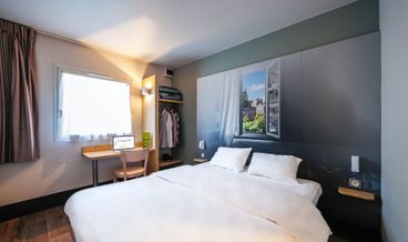 Bild von Double Room-1 Double Bed Non Refundable Free WiFi Free self parking