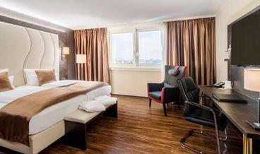 Bild von Standard Zimmer