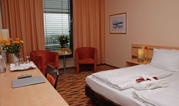 Bild von Doppelzimmer Economy