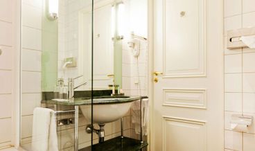 Bild von Superior Doppelzimmer