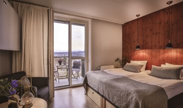 Bild von Standard Zimmer