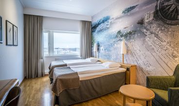Bild von Standard Zimmer