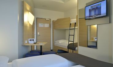 Bild von Double Room-1 Queen Bed Non Refundable Free WiFi Free self parking