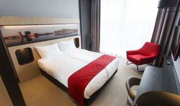 Bild von Standard Zimmer