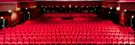 Bild von So ein Theater
