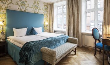 Bild von Standard Zimmer