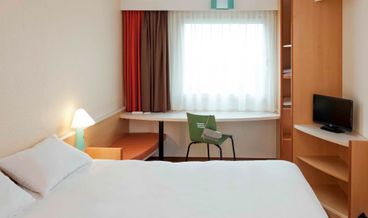 Bild von Standard Zimmer