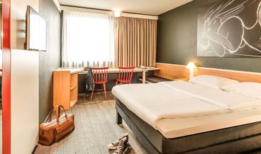 Bild von Standard Zimmer