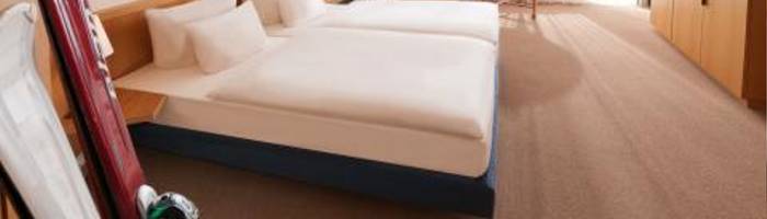 Bild von Standard Zimmer Frühbucher