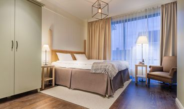 Bild von Superior Zimmer