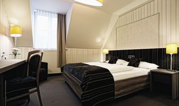 Bild von Basic Zimmer