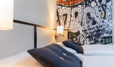 Bild von Late Check-out Special