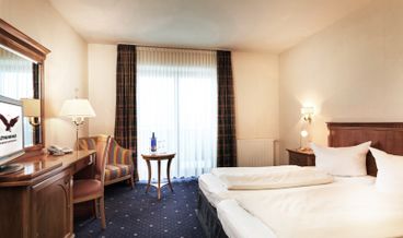 Bild von Standard Zimmer