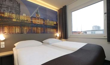 Bild von Stadttour Special