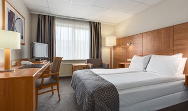 Bild von Standard Doppelzimmer