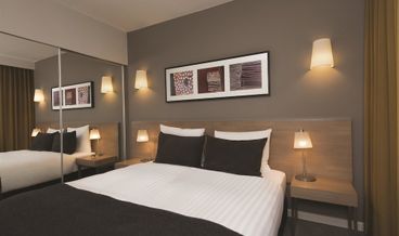 Bild von Appartement