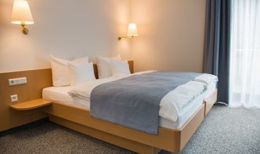 Bild von Classic-Doppelzimmer