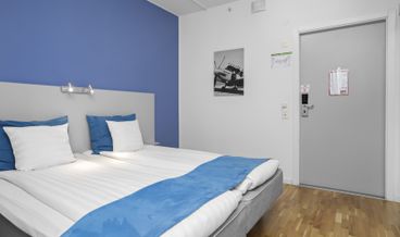 Bild von Standard Doppelzimmer