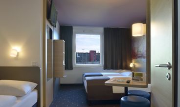 Bild von Twin Room-2 Twin Beds Non Refundable Free WiFi Free self parking