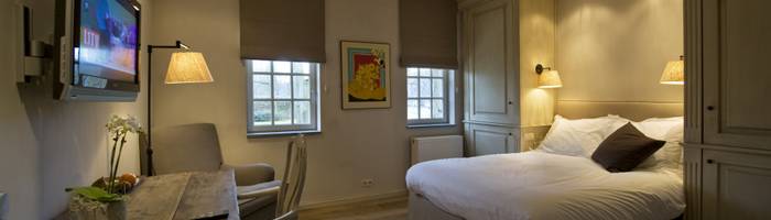 Bild von Deluxe Zimmer