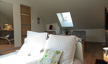 Bild von Deluxe Double Room (The Fashion Institute)-1 Double Bed Free WiFi Free self parking Free breakfast