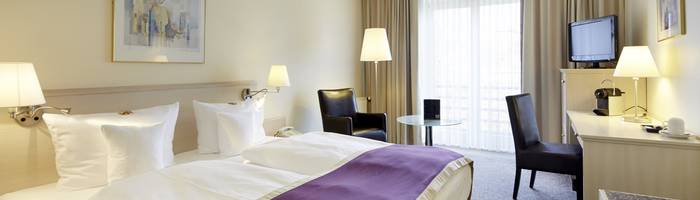 Bild von Doppelzimmer - Business