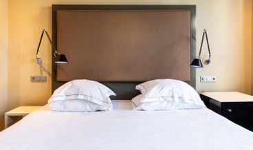 Bild von Basic Zimmer