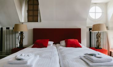 Bild von Standard Zimmer