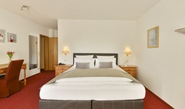 Bild von Pastorie kamer