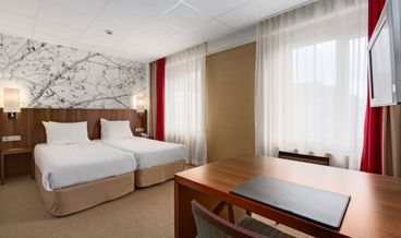 Bild von Familienzimmer