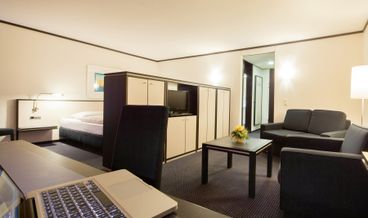 Bild von Superior Zimmer