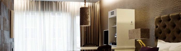 Bild von Boutique Prestige, Doppelzimmer