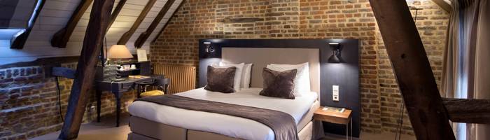 Bild von Deluxe Zimmer