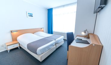 Bild von Standard Doppelzimmer