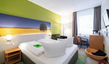 Bild von Classic-Doppelzimmer