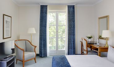 Bild von Standard Zimmer