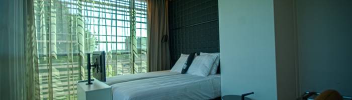 Bild von Deluxe Zimmer