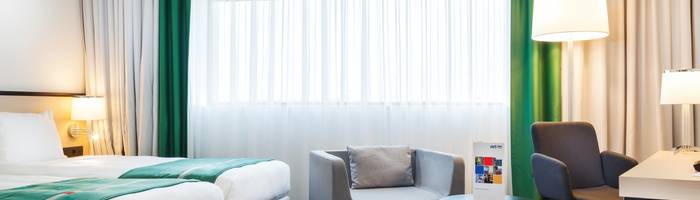 Bild von Business Zimmer
