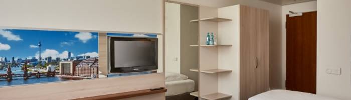 Bild von Comfort kamer - 2 nachten verblijf