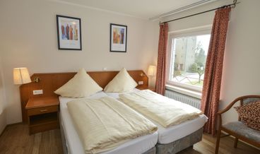 Bild von Standard Doppelzimmer