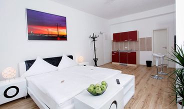 Bild von Standard Zimmer