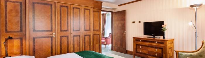 Bild von Suite